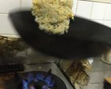 中本風激辛あんかけチャーハン作り方12写真