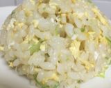 中本風激辛あんかけチャーハン作り方13写真