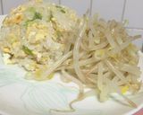 中本風激辛あんかけチャーハン作り方14写真