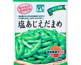 安い材料で♪「簡単枝豆スープ」作り方6写真