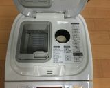 HB早焼き☆餅粉と水飴でふわもち美味パン作り方2写真