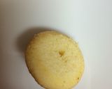 ひなまつり♪鈴カステラのお雛様♪作り方1写真
