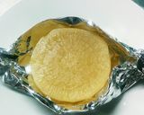 おでんの大根をリメイク作り方1写真