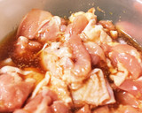 冷めても美味しい実家の唐揚げ（母の味）作り方1写真