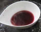 抹茶ワインde❖ランゴ・オ・ショコラ作り方24写真