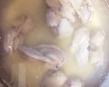 簡単！おつまみに！ニラ砂肝♡作り方2写真