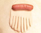 成型はタコさんウインナー作り方1写真