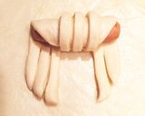 成型はタコさんウインナー作り方3写真