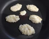 離乳食中期〜☆バナナとおかゆのおやき作り方3写真