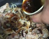 なんてことない!生姜焼き作り方6写真