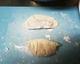 親子で手作り餃子作り方10写真