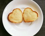 【糖質制限】ココナッツライムクッキー作り方7写真