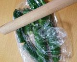 食べたら止まらない☆おつまみきゅうり作り方2写真