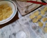 手作りポテトチップス作り方6写真