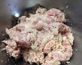 節約♪おからと豚切り落とし肉のコロッケ作り方2写真