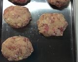 節約♪おからと豚切り落とし肉のコロッケ作り方3写真