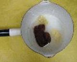 味噌カツソース♪作り方3写真