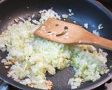簡単作り置き☆アメリカントマトソース作り方3写真