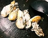 牡蠣の豆腐ホワイトソースグラタン作り方4写真