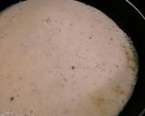 牡蠣の豆腐ホワイトソースグラタン作り方7写真