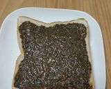 きな粉と黒ごまのペースト作り方3写真