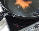 お弁当にも☆人参嫌いでも食べれる人参炒め作り方3写真
