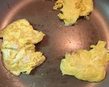 ＊オムライス＊ こどもと一緒ごはん作り方8写真