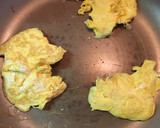 ＊オムライス＊ こどもと一緒ごはん作り方8写真