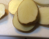 丸ごと玉ねぎのたっぷりチーズ焼き作り方2写真
