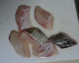 甘夏で白身魚のエスカベッシュ作り方7写真