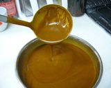 超スピーディー！炒めカレー☆作り方2写真