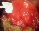 30分絶品　味わいトマトソース 作り方作り方7写真