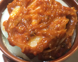 丸ごと玉ねぎのたっぷりチーズ焼き作り方5写真