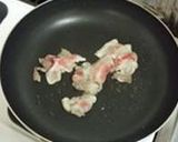 ズッキーニと豆腐のチャンプルー作り方2写真