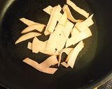 余ったきゅうりで簡単１品♪作り方2写真