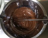 ふわふわココアロールケーキ作り方18写真