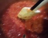 30分絶品　味わいトマトソース 作り方作り方11写真