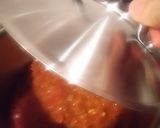30分絶品　味わいトマトソース 作り方作り方12写真