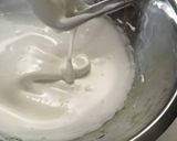 絶品♡お店のチーズケーキ作り方6写真