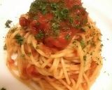 30分絶品　味わいトマトソース 作り方作り方13写真