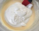 絶品♡お店のチーズケーキ作り方7写真