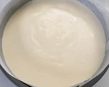 絶品♡お店のチーズケーキ作り方9写真