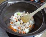 市販のルウ使わず簡単!美味しいシチュー作り方3写真