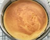絶品♡お店のチーズケーキ作り方10写真