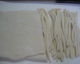 おろしうどん～手作りで作り方3写真