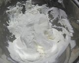 スライス生チョコで♪白玉しるこ作り方2写真