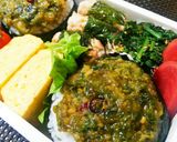 ふきのとう味噌(ふき味噌)☆春の味を満喫作り方13写真