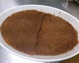 本格簡単ティラミス☆マスカルポーネ使用作り方4写真