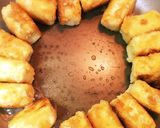 ＊揚げ出し豆腐＊こどもと一緒ごはん作り方11写真