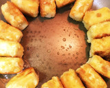 ＊揚げ出し豆腐＊こどもと一緒ごはん作り方11写真